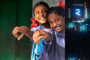 AI-Powered Rural Education Hub