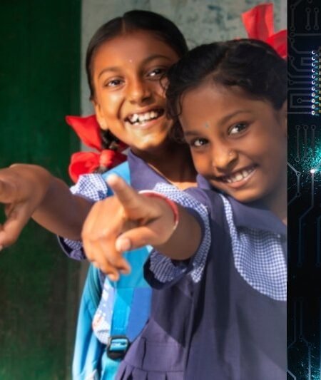 AI-Powered Rural Education Hub