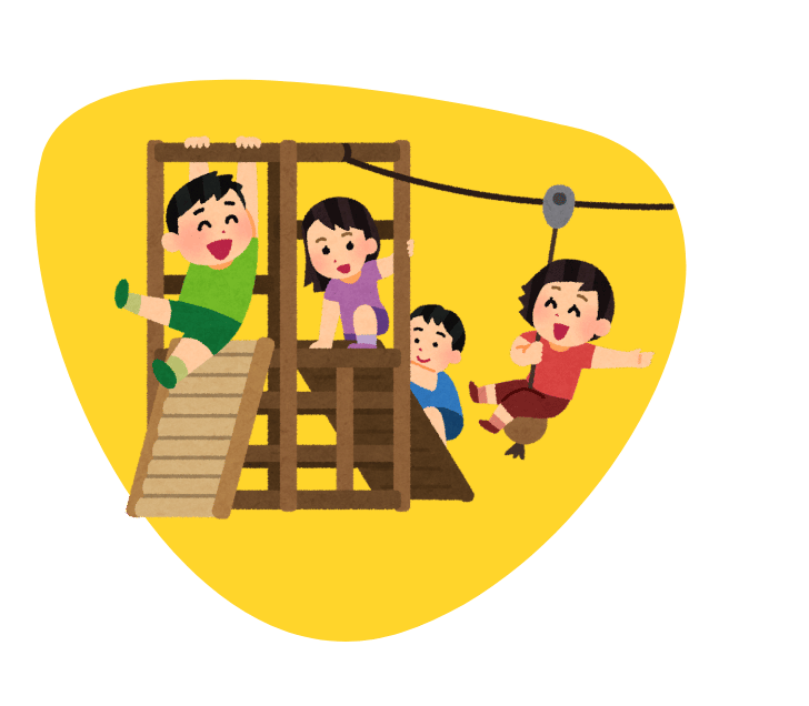 Play, Yoga and Phyical Development