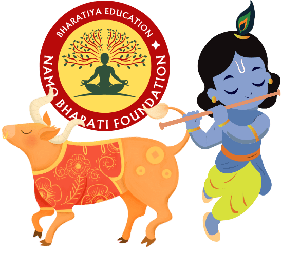 Namo Bharati Foundation - IKS Pre-school