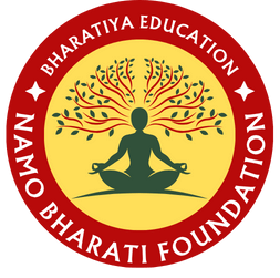 Namo Bharati Foundation - Bharatiya Education - logo