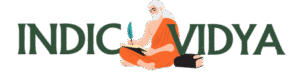 Indic Vidya Logo