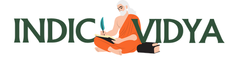 Indic Vidya Logo