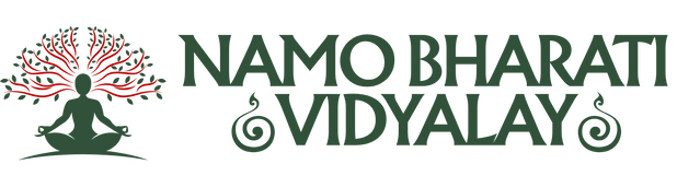 Namo Bharati Logo