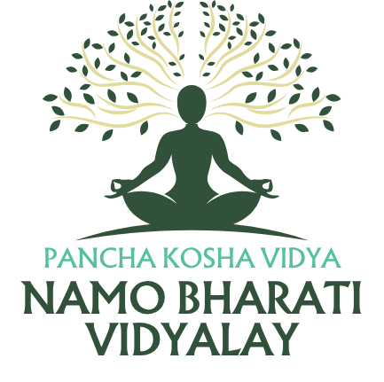 Namo Bharati Vidyalay - important links