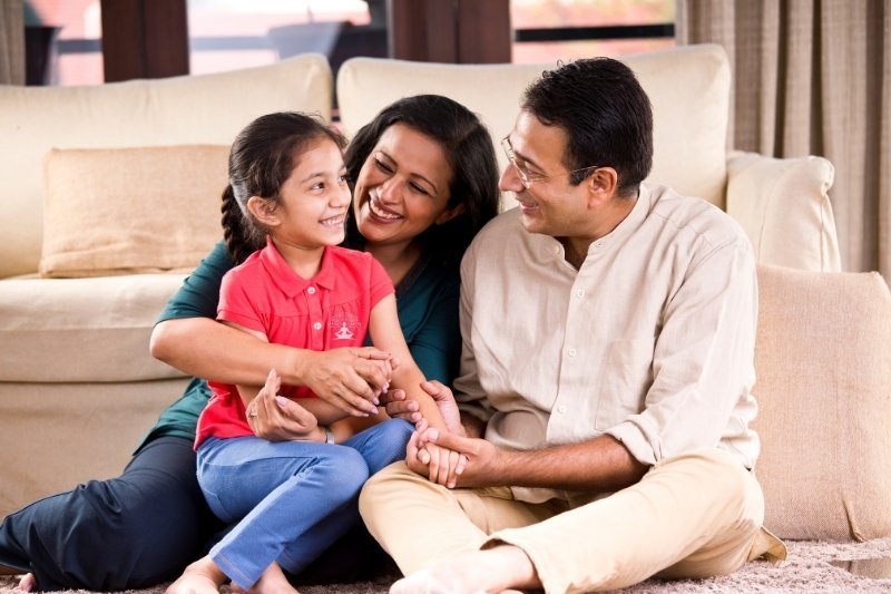respect discipline-through indian traditions
