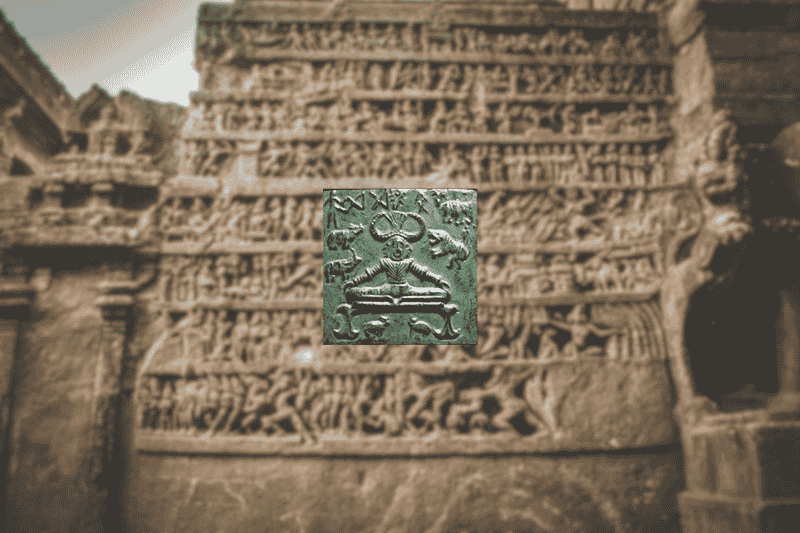 Saraswati Valley Civilisation,Ancient Indian Civilisation